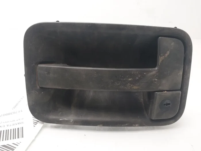 MANETA EXTERIOR DELANTERA IZQUIERDA FIAT I 1476388077-9431003