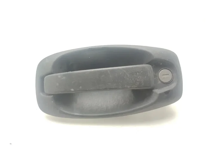 MANETA EXTERIOR DELANTERA IZQUIERDA FIAT III 242559C-9389217