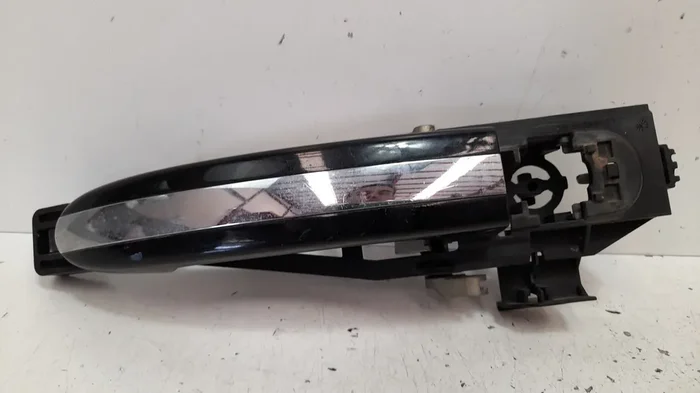 MANETA EXTERIOR DELANTERA IZQUIERDA FORD MONDEO BERLINA (CA2) Ghia