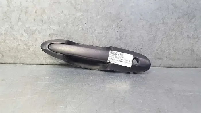 MANETA EXTERIOR DELANTERA IZQUIERDA MAZDA MPV (LW) 2.0 TD Comfort