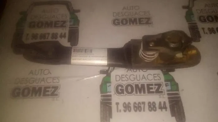 MANETA EXTERIOR DELANTERA IZQUIERDA MERCEDES-BENZ VANEO (BM 414) COMPACT VAN CDI (414.700)