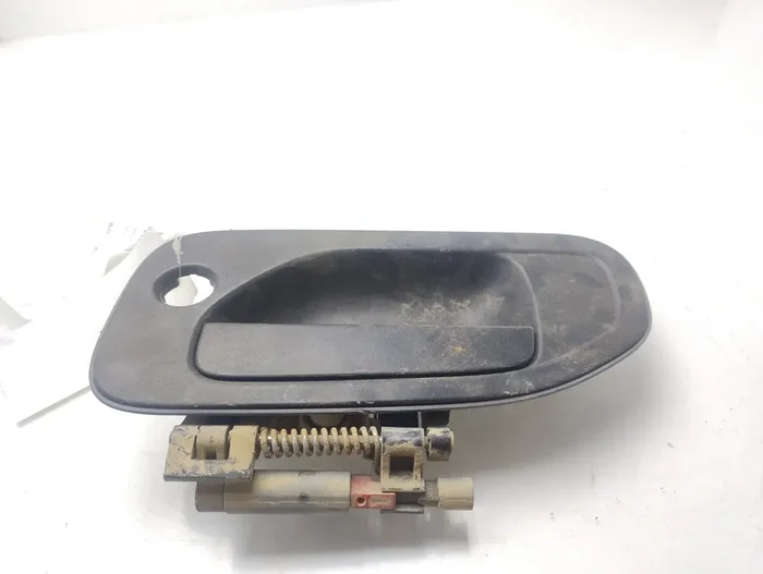MANETA EXTERIOR DELANTERA IZQUIERDA NISSAN NV200 80607JX30A-9355810