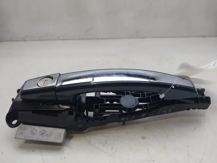 MANETA EXTERIOR DELANTERA IZQUIERDA OPEL INSIGNIA 92233089-8678666