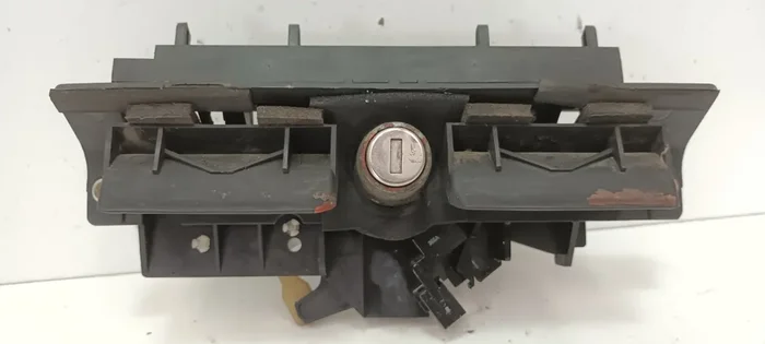 MANETA EXTERIOR PORTON AUDI A3 (8L) 1.8 Ambiente