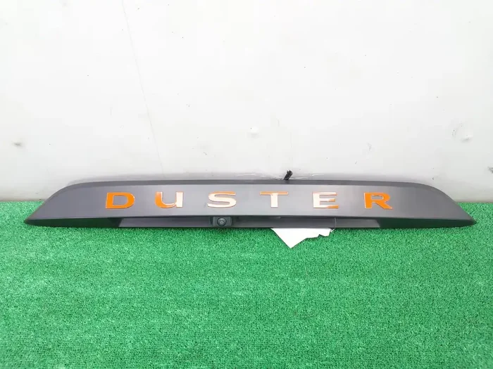 MANETA EXTERIOR PORTON DACIA DUSTER 908120605R-8094644