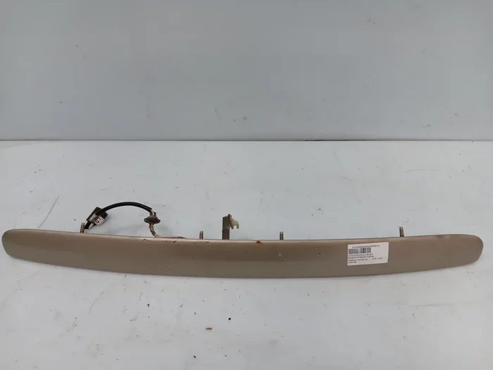MANETA EXTERIOR PORTON DAEWOO REZZO SX