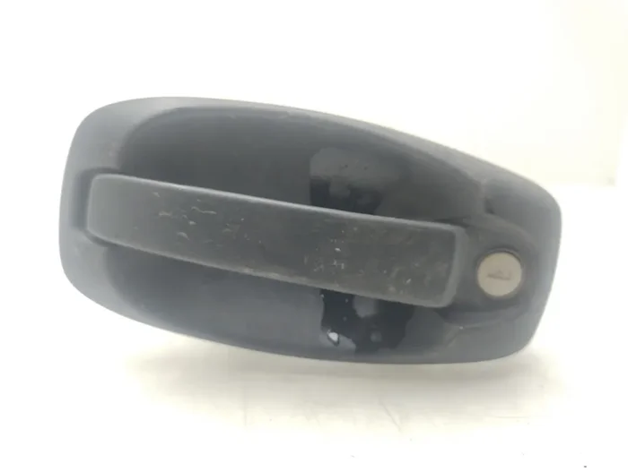 MANETA EXTERIOR PORTON FIAT III 242560C-9389218