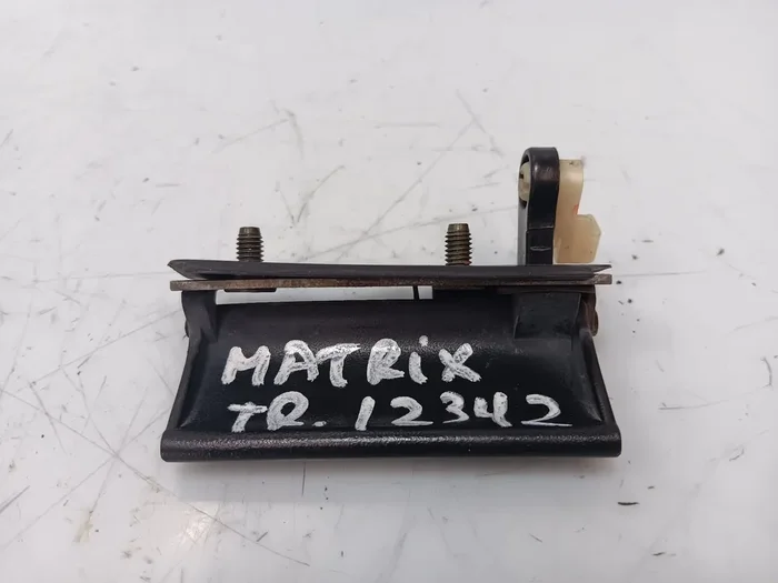 MANETA EXTERIOR PORTON HYUNDAI MATRIX (FC) 1.6 GLS