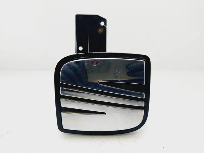 MANETA EXTERIOR PORTON SEAT IBIZA 6L6827573D-9433840