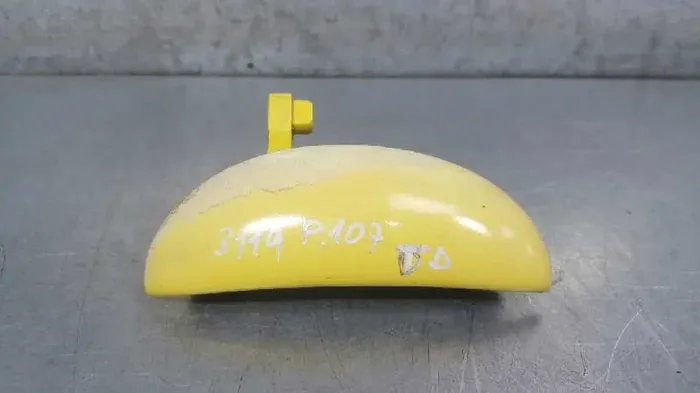 MANETA EXTERIOR TRASERA DERECHA PEUGEOT 107 Básico