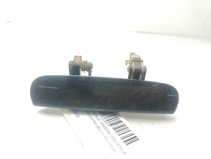 MANETA EXTERIOR TRASERA IZQUIERDA AUDI ALLROAD 4B0839205-8299825