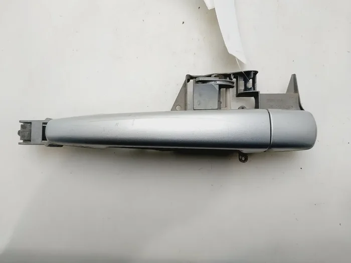 MANETA EXTERIOR TRASERA IZQUIERDA CITROEN C3 9684560080-9439992