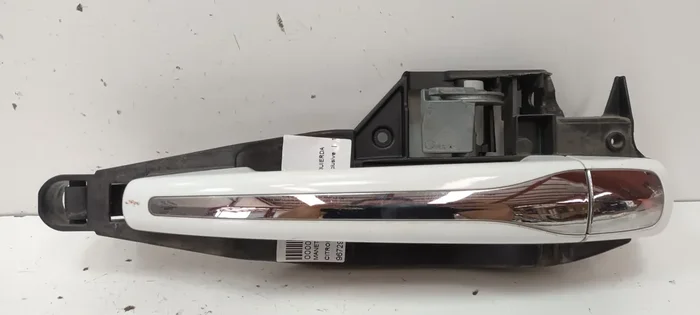 MANETA EXTERIOR TRASERA IZQUIERDA CITROEN C5 TOURER Exclusive