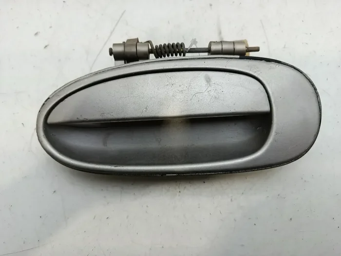 MANETA EXTERIOR TRASERA IZQUIERDA KIA SHUMA 0K2A173410-9428008