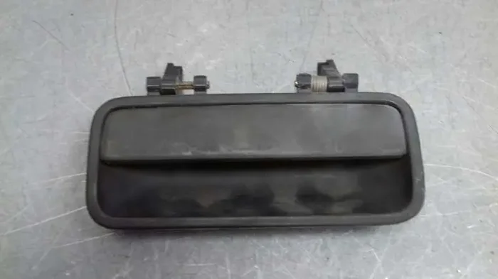 MANETA EXTERIOR TRASERA IZQUIERDA LAND ROVER FREELANDER (LN) E Familiar
