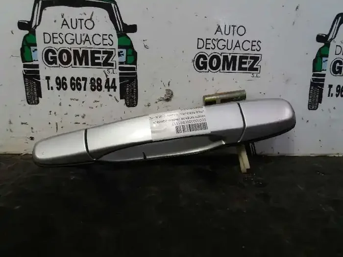 MANETA EXTERIOR TRASERA IZQUIERDA LEXUS RX 300 (MCU15) Luxury