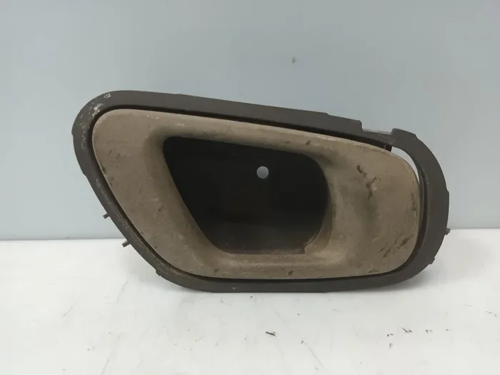 MANETA INTERIOR DELANTERA DERECHA CHEVROLET SPARK LT