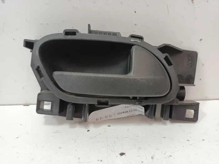 MANETA INTERIOR DELANTERA DERECHA CITROEN C3 Attraction