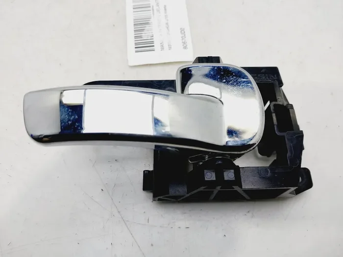 MANETA INTERIOR DELANTERA DERECHA NISSAN QASHQAI 80670JD0-9387682