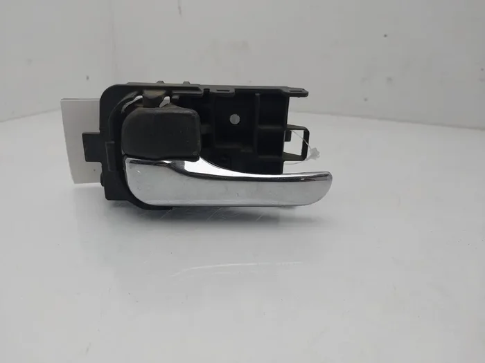MANETA INTERIOR DELANTERA IZQUIERDA NISSAN X-TRAIL 806718H602-9417222