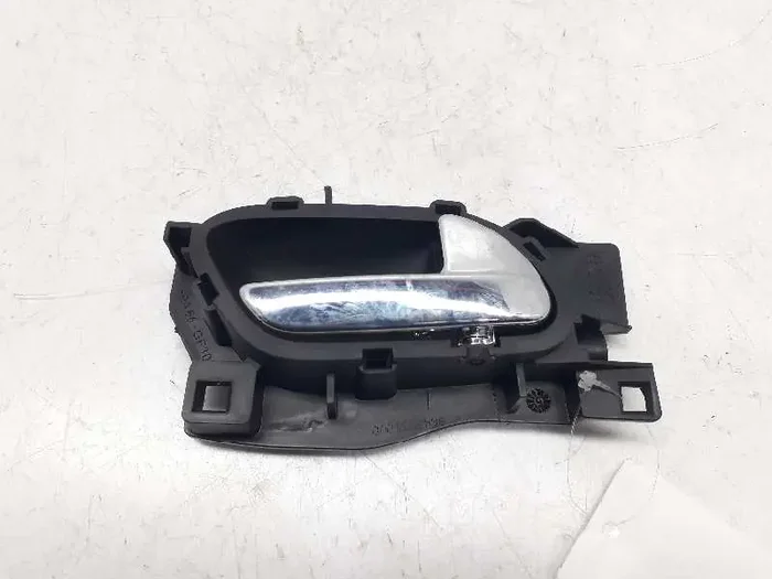 MANETA INTERIOR TRASERA DERECHA CITROEN C4 63435310VD-3736407