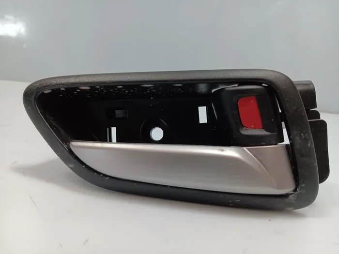 MANETA INTERIOR TRASERA DERECHA MAZDA 2 BERLINA (DJ) Black Tech Edition