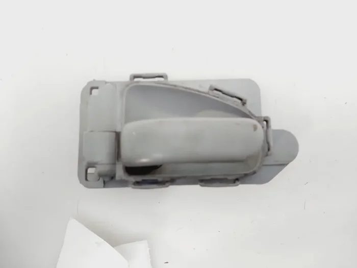 MANETA INTERIOR TRASERA IZQUIERDA CITROEN XSARA 9631487777-9429930