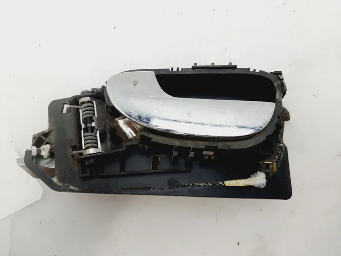 MANETA INTERIOR TRASERA IZQUIERDA PEUGEOT 307 9643604577-9453290