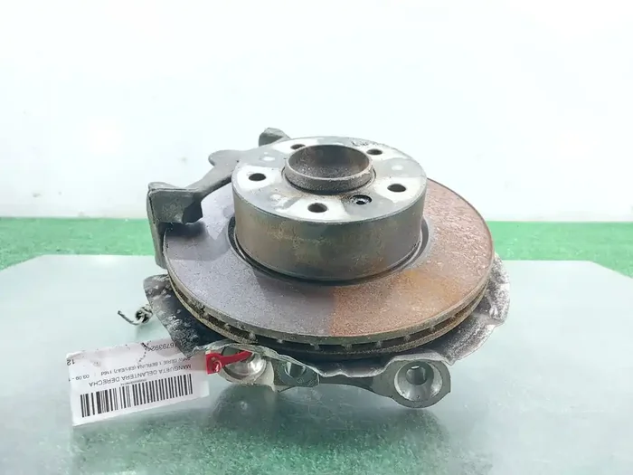 MANGUETA DELANTERA DERECHA BMW SERIE 1 31216793924-2786114