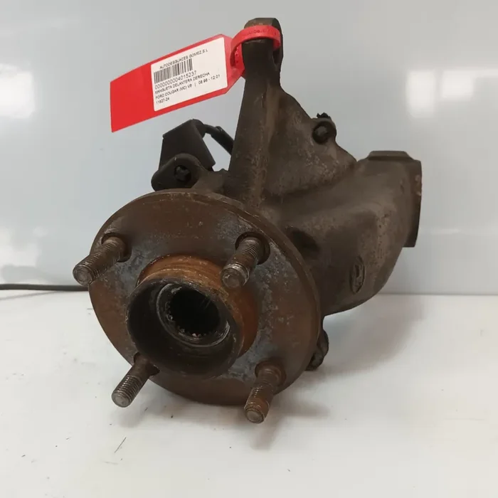 MANGUETA DELANTERA DERECHA FORD COUGAR (MC) V6