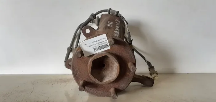 MANGUETA DELANTERA DERECHA FORD ESCORT BERLINA