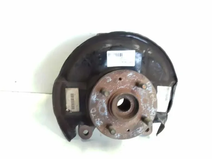 MANGUETA DELANTERA DERECHA MG ROVER ROVER 200 (RF) 220 D (3-ptas.)