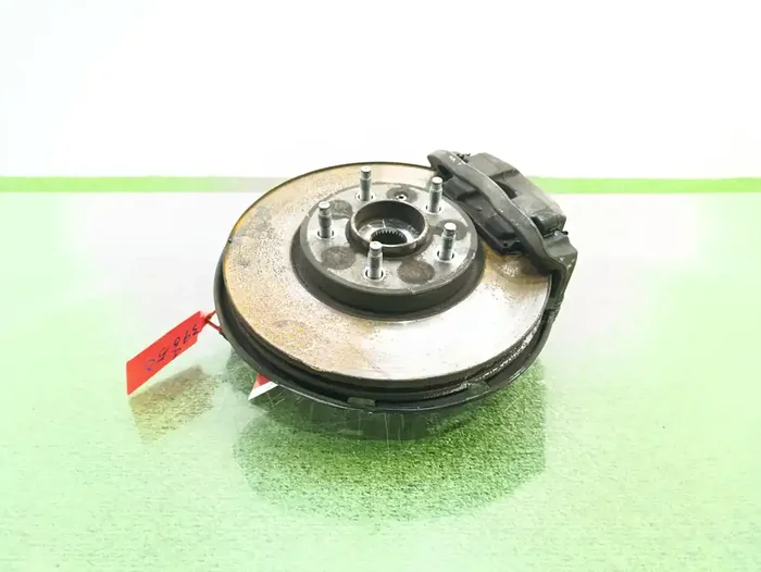 MANGUETA DELANTERA DERECHA OPEL ASTRA 13319483-9388252
