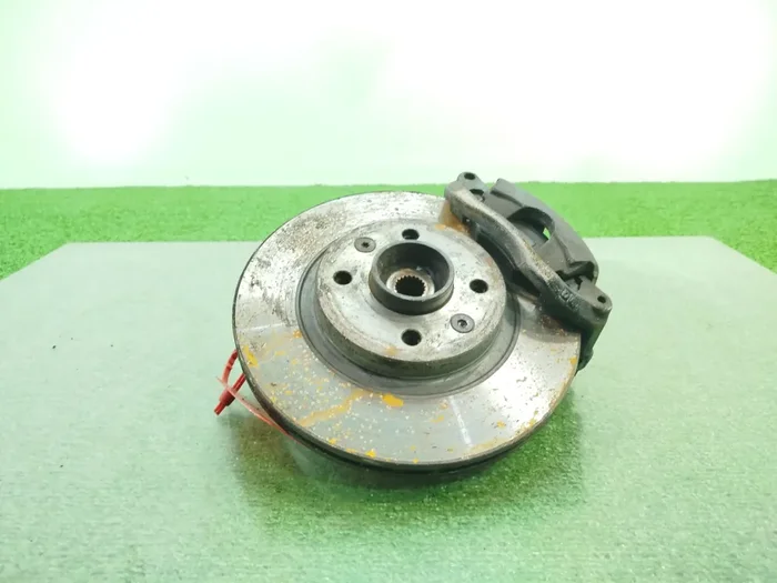 MANGUETA DELANTERA DERECHA RENAULT KANGOO 8200150223-9423737