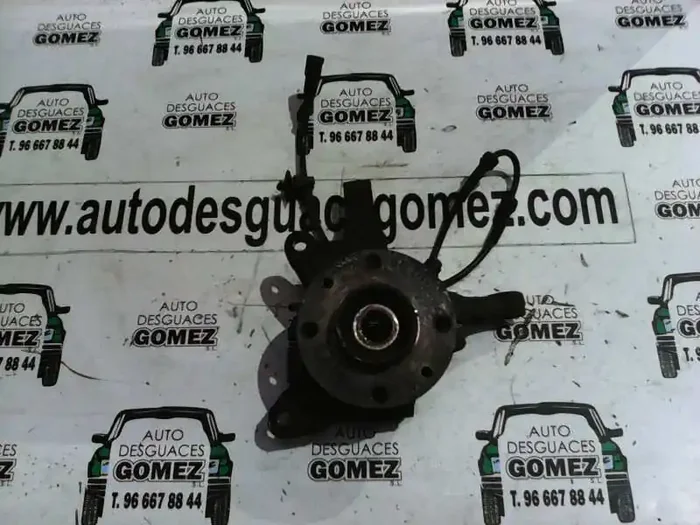 MANGUETA DELANTERA DERECHA RENAULT SCENIC I (JA) 1.4 16V Fairway