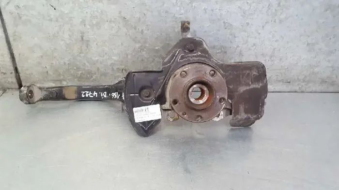 MANGUETA DELANTERA IZQUIERDA ALFA ROMEO 156 (116) 1.9 JTD 8V Impression