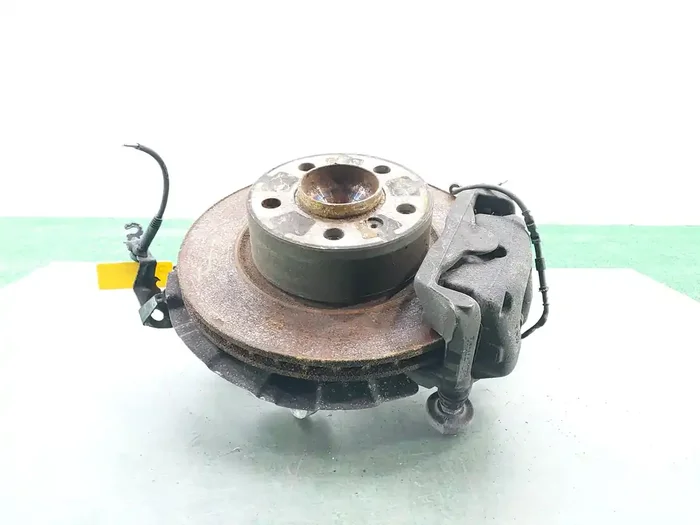 MANGUETA DELANTERA IZQUIERDA BMW SERIE 1 31216764443-7773114