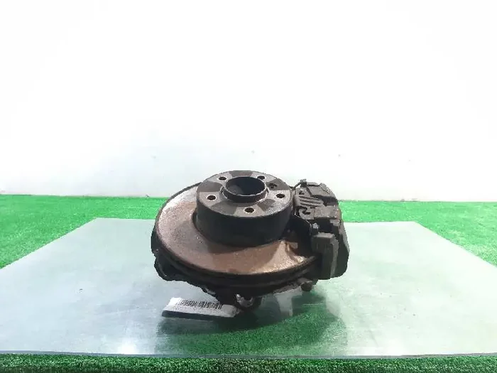 MANGUETA DELANTERA IZQUIERDA BMW SERIE 3 31216793923-5924941