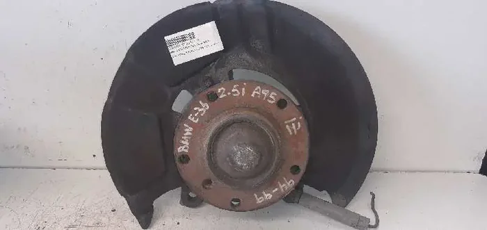 MANGUETA DELANTERA IZQUIERDA BMW SERIE 3 BERLINA (E36) 325i
