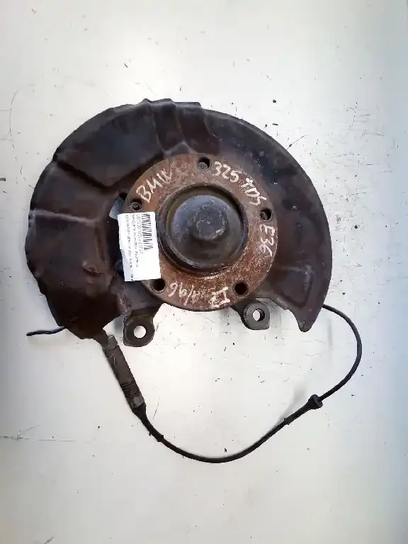 MANGUETA DELANTERA IZQUIERDA BMW SERIE 3 BERLINA (E36) 325tds