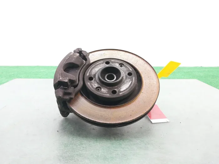 MANGUETA DELANTERA IZQUIERDA CITROEN C3 1607557480-8582802