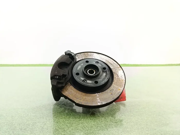 MANGUETA DELANTERA IZQUIERDA CITROEN C3 1607557480-9439998