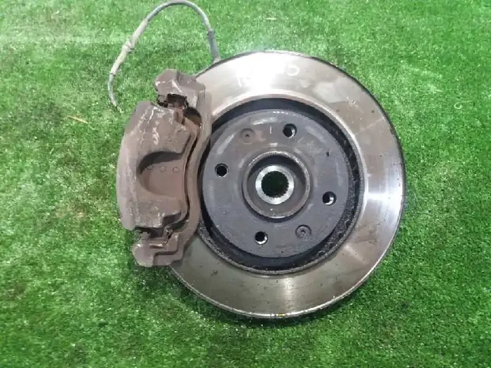 MANGUETA DELANTERA IZQUIERDA CITROEN XSARA 364654-4750895