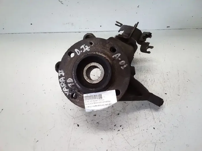 MANGUETA DELANTERA IZQUIERDA CITROEN XSARA BERLINA 1.9 D SX