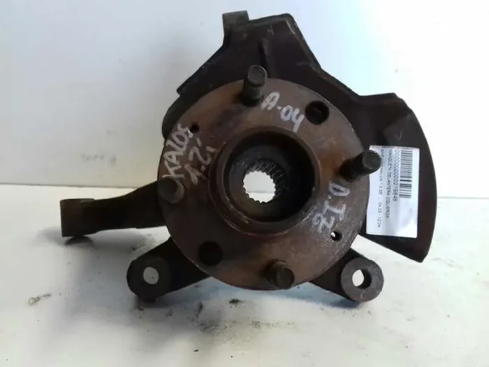 MANGUETA DELANTERA IZQUIERDA DAEWOO KALOS 1.2 SE