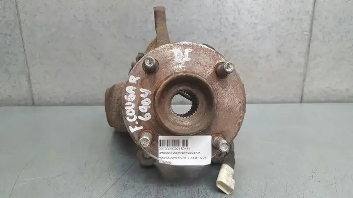 MANGUETA DELANTERA IZQUIERDA FORD COUGAR (MC) V6
