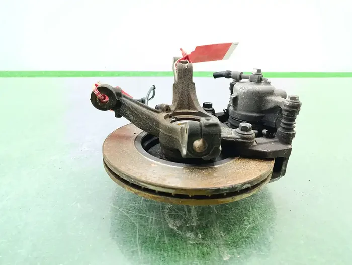 MANGUETA DELANTERA IZQUIERDA FORD FIESTA 1544568-9202910