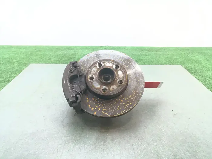 MANGUETA DELANTERA IZQUIERDA FORD FOCUS 1477862-9156839