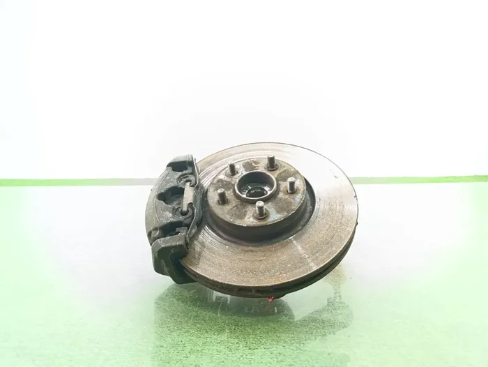 MANGUETA DELANTERA IZQUIERDA FORD MONDEO 1474291-9442292