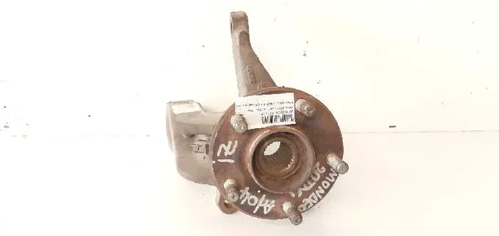 MANGUETA DELANTERA IZQUIERDA FORD MONDEO BERLINA (GE) Ambiente (06.2003-) (D)